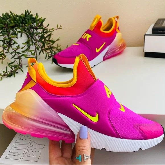 New Nike Air max 270 extreme special edition - Picture 5 of 10